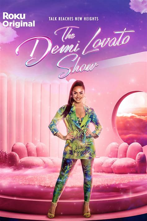 demi lovato imdb|The Demi Lovato Show (TV Series 2021) .